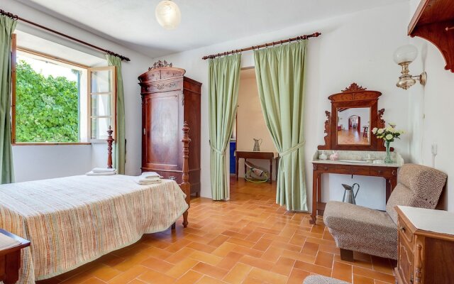 Charming Mansion in Felanitx with Private Swimming Pool