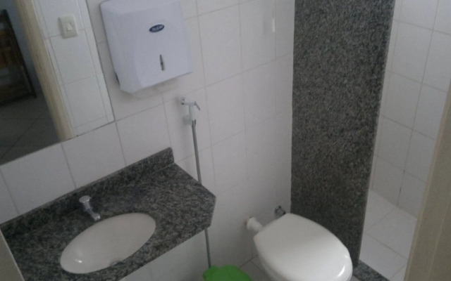 Hotel Vital, Rio de Janeiro