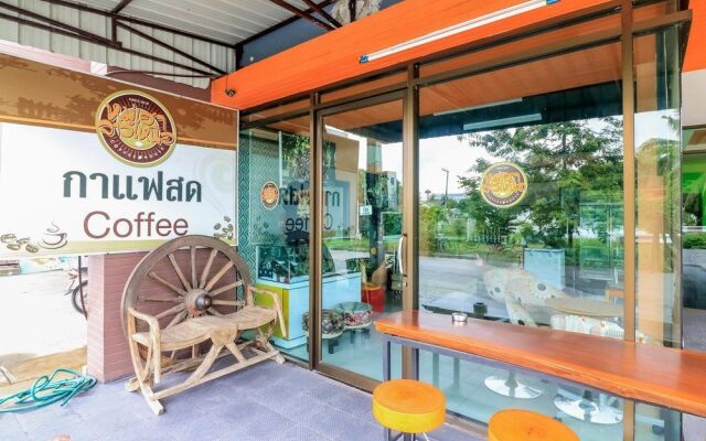 Nida Rooms Mae Hia 489 Village