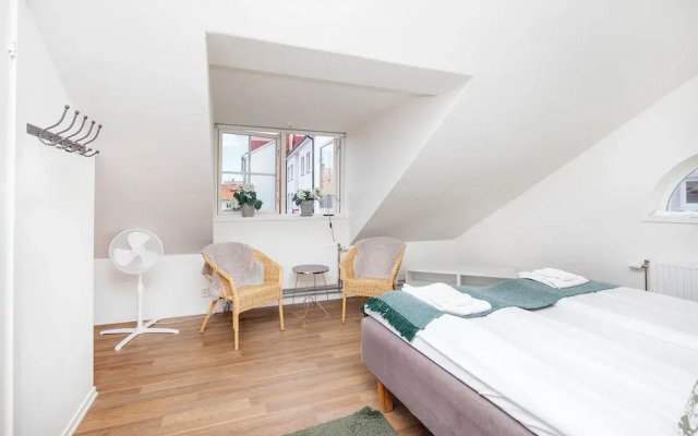 Hotell Röda Magasinet