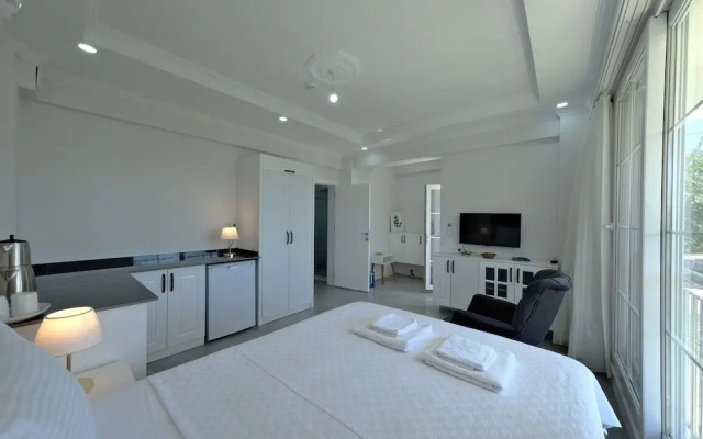 The Dalaman Suites & Pansiyon
