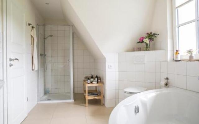 Ferienhaus Seeschwalbe 60