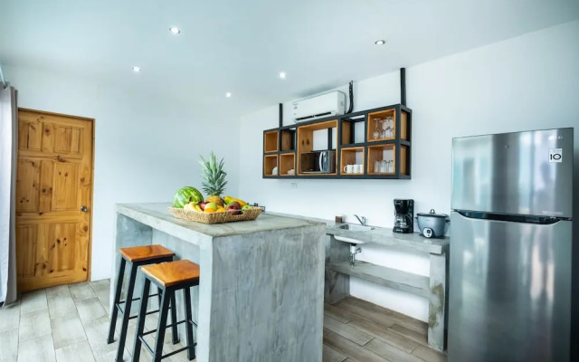 Bamboo Boutique Hotel