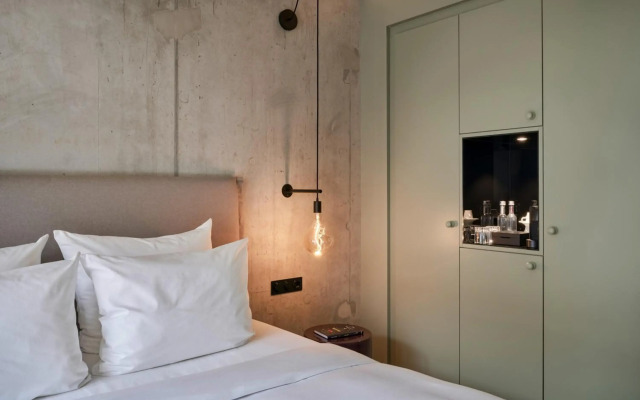 Gekko House, Frankfurt, a Tribute Portfolio Hotel