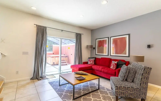 3088 Encantada