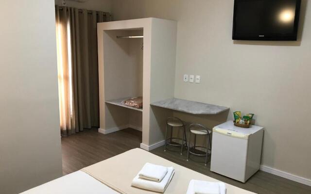 Hotel Portal das Águas
