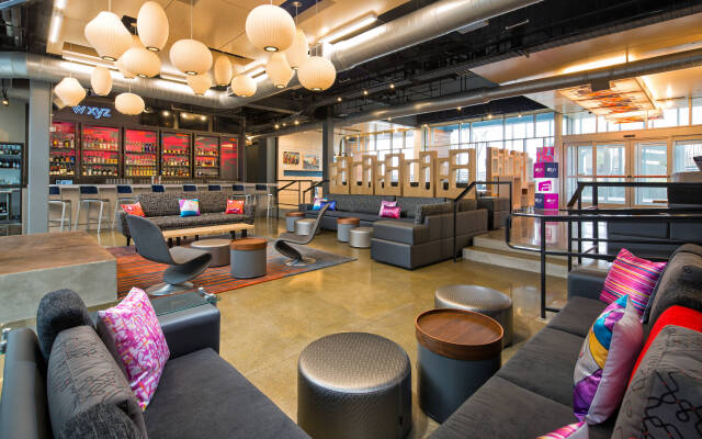 Aloft Louisville East