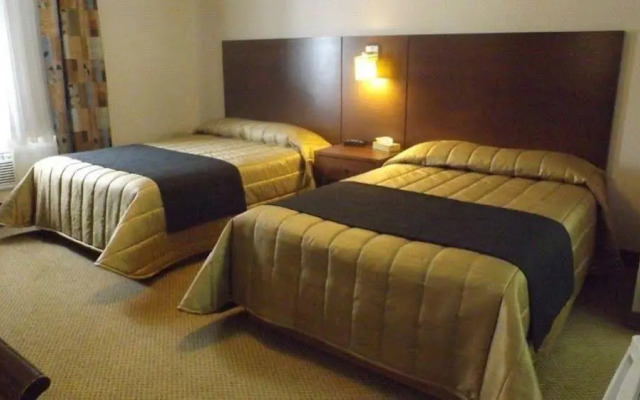 Hotel Motel Prélude