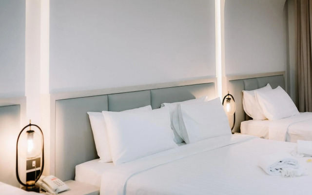 Chaolao Cabana Resort