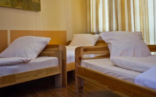 Totu Hostel