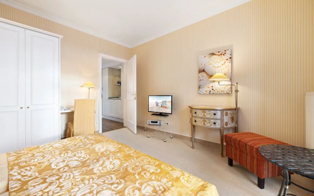 Strandhotel Sylt