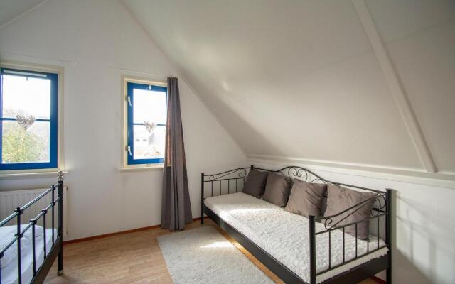Buitenplaats 100 Callantsoog
