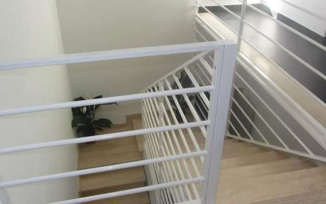 Agriturismo Campo Allegro