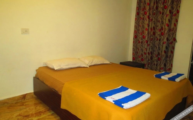 TSK The Golden Nest Serviced Apartments