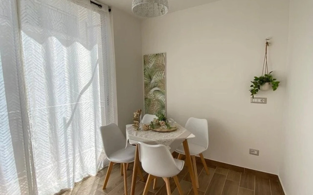 Sogno e Luce di Rosalia