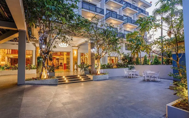 Ratana Angkor Hotel