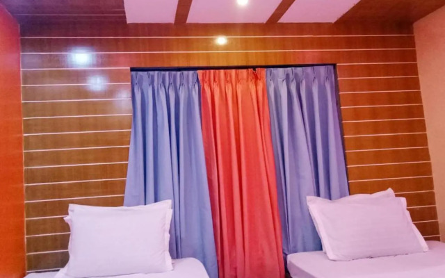 Shopnonir Hotel & Restaurant