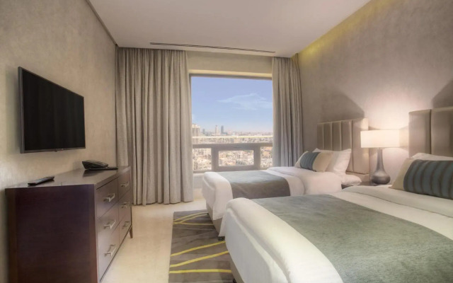 The House Boutique Suites