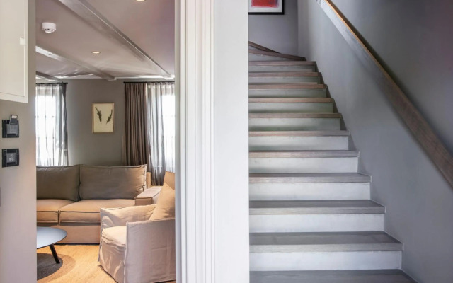 San Canzian Hotel & Residences - Small Luxury Hotels of the World