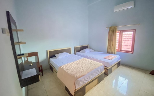 Homestay Tirtasari Pinrang City Center