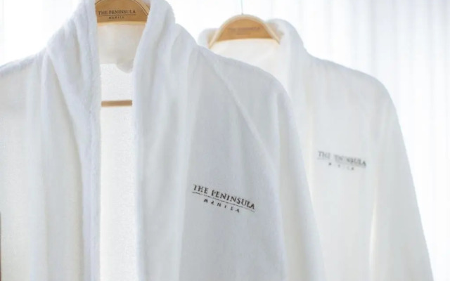 The Peninsula Manila