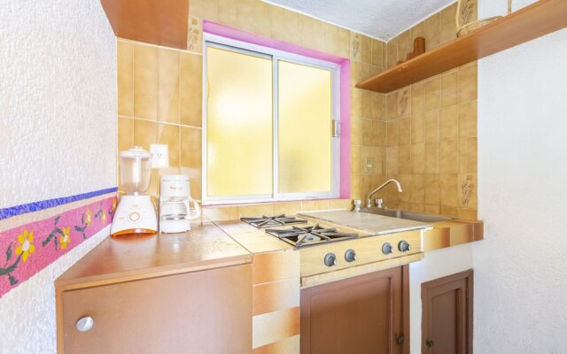 Hotel Los 7 Principes