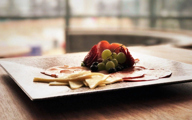 AC Hotel by Marriott Santa Fe