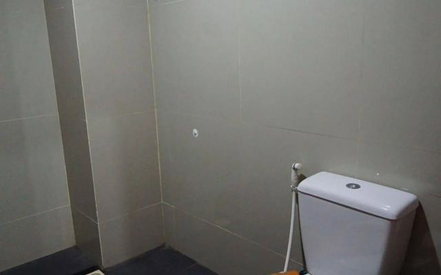 Phuthara Hostel