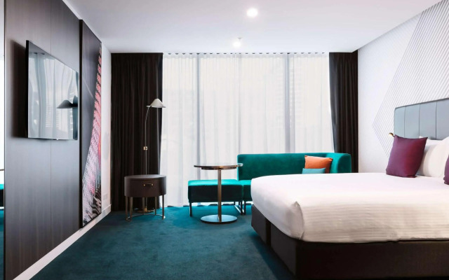 Mövenpick Hotel Melbourne On Spencer