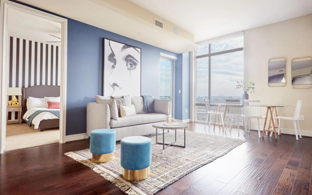 Sonder at The Catherine