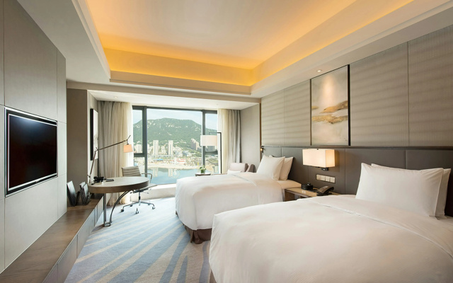 Hilton Zhoushan