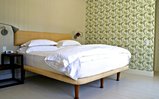 Cape Standard Guest House