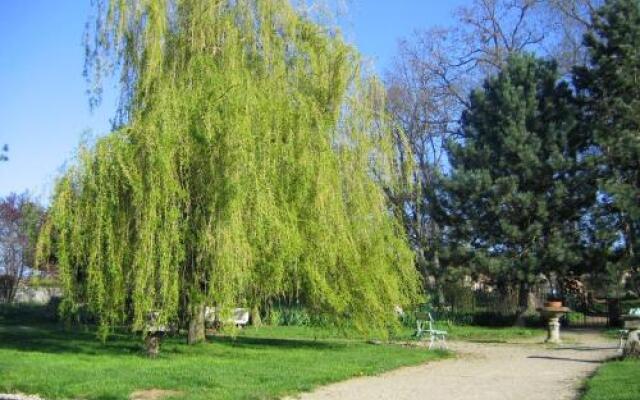 Maison D'hôtes Benoit Breton