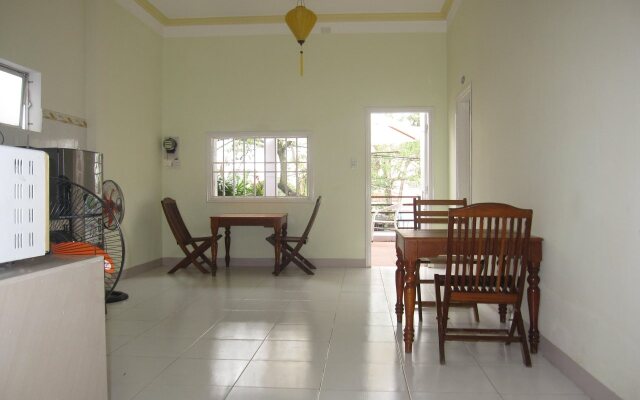 An Thi Homestay