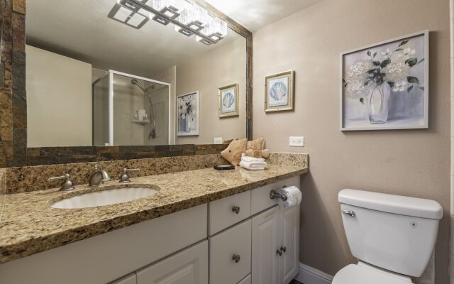 The Hawaiian Penthouse