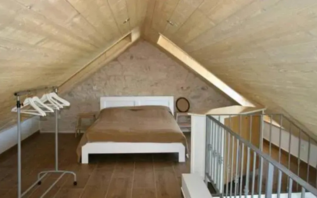 Holiday Home Stonehouse Popožo