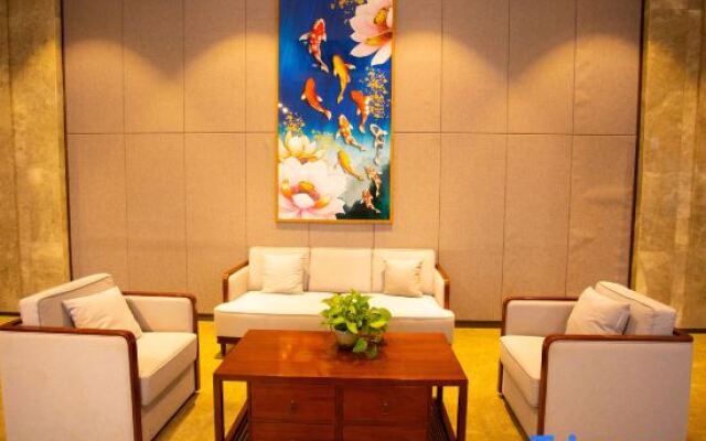 Xiong'an Country Park Hotel
