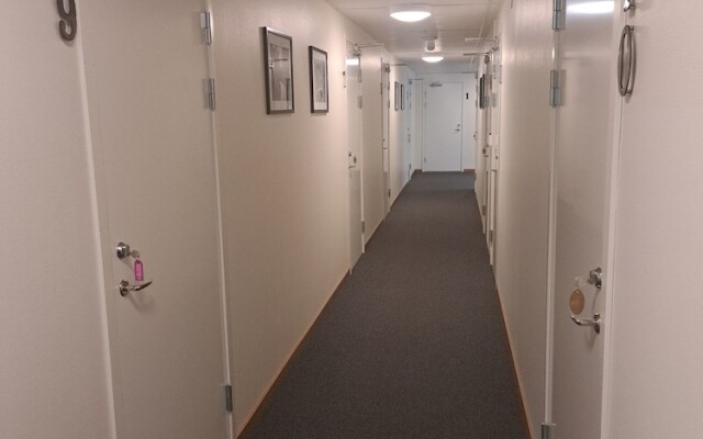 Kramfors Stadshotell
