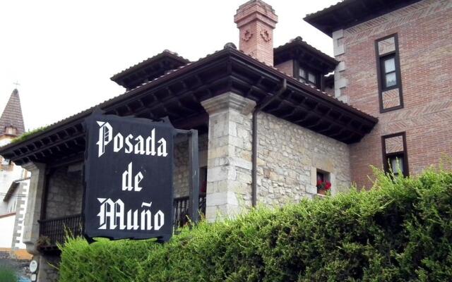 Posada de Muño