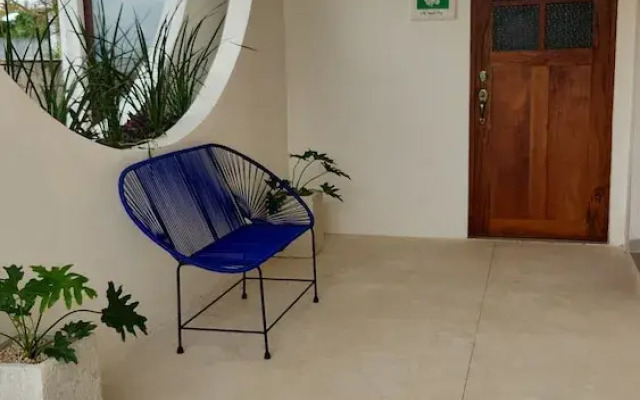 Las Huayitas by Casa Amaranto
