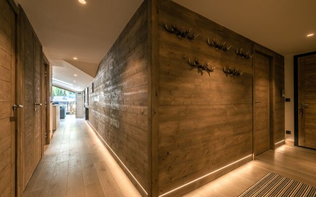 OZIGO - Modern Apartment in Luxury Residence