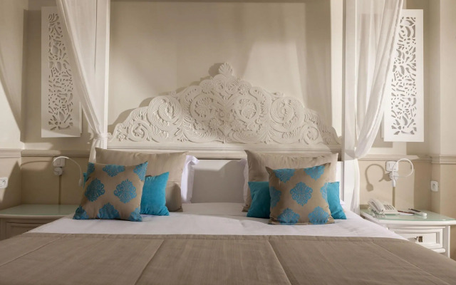 TUI BLUE Palm Beach Palace Djerba - Adults Only