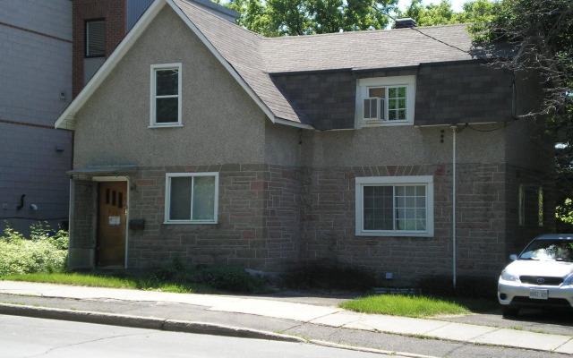 Sunnyside Bed and Breakfast