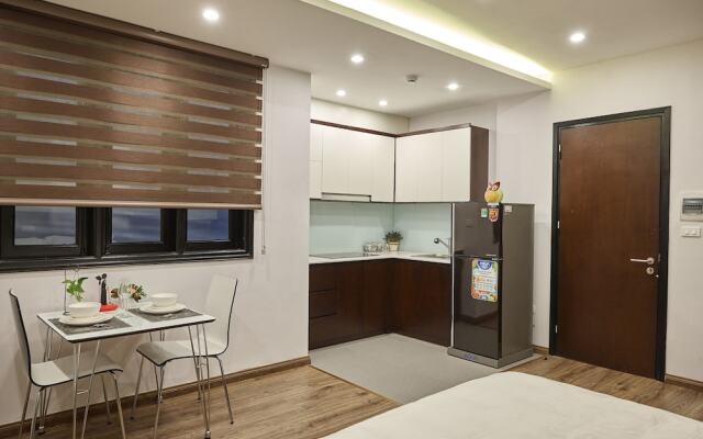 Ruby Home West Lake