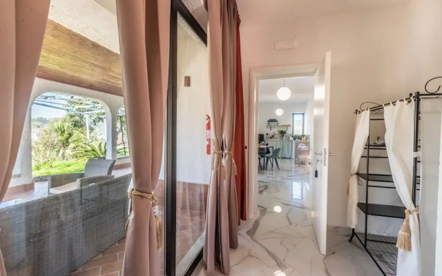 Villa Oidor - Cilento