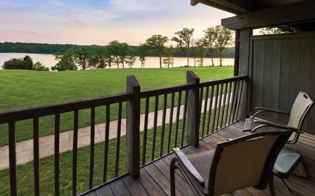 Hueston Woods Lodge and Conference Center