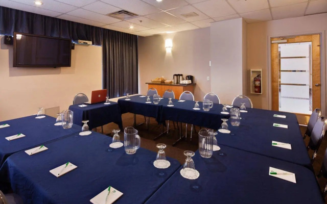 Hotel Le Roberval