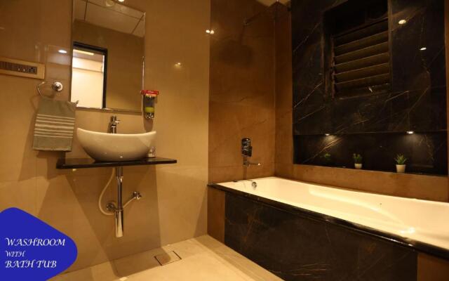 Royal Twin - 12BHK Luxury Villa by Royal Villa's Lonavla