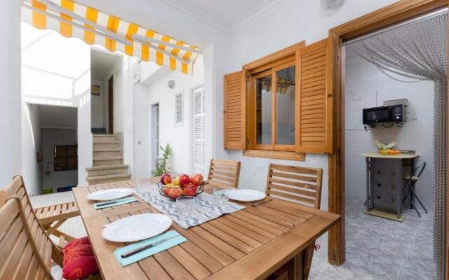 YourHouse Petita, beach house in Majorca North