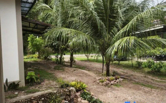 The Secret Garden Homestay Koh yao yai